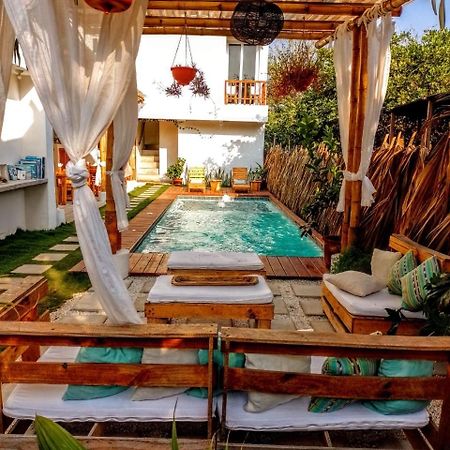 Wander Boutique Hotel El Paredon Buena Vista Екстер'єр фото