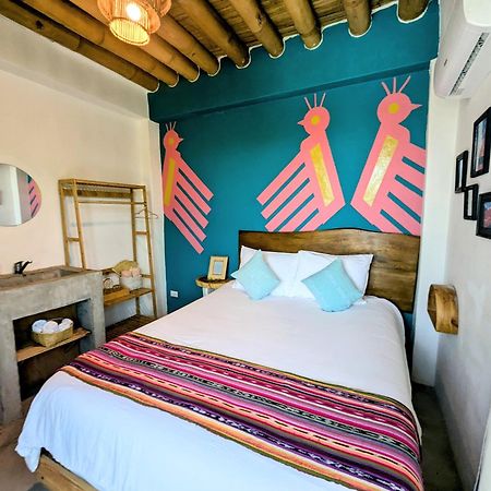 Wander Boutique Hotel El Paredon Buena Vista Екстер'єр фото
