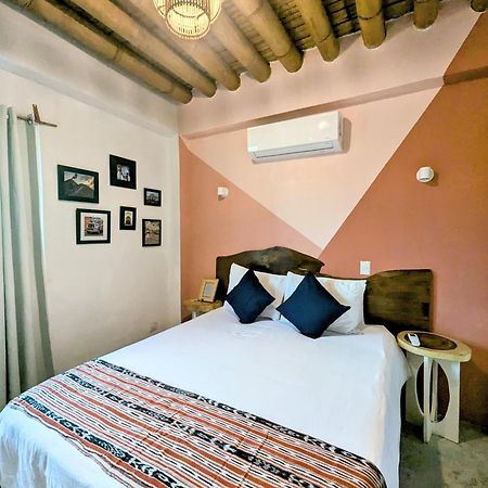Wander Boutique Hotel El Paredon Buena Vista Екстер'єр фото