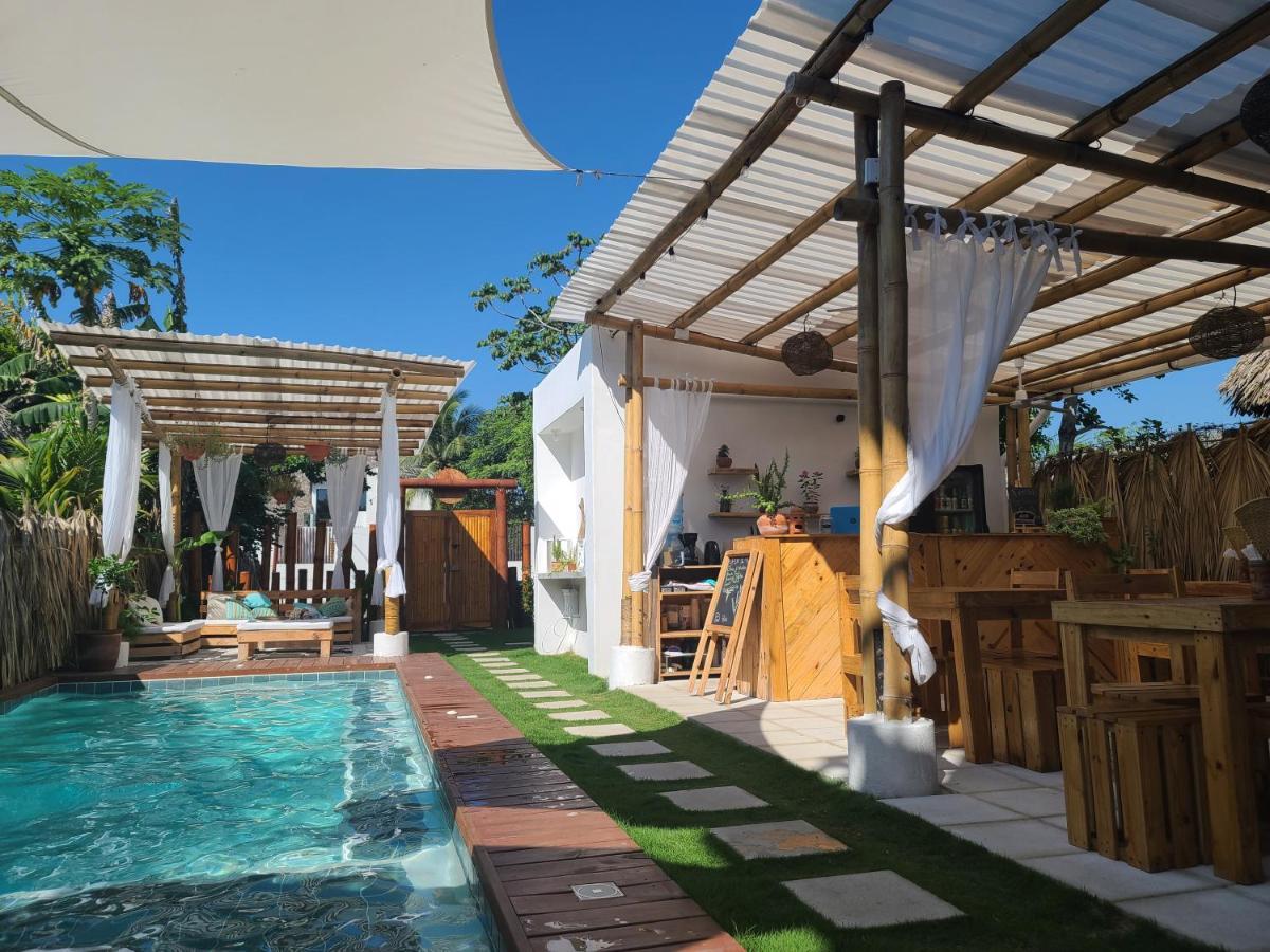 Wander Boutique Hotel El Paredon Buena Vista Екстер'єр фото