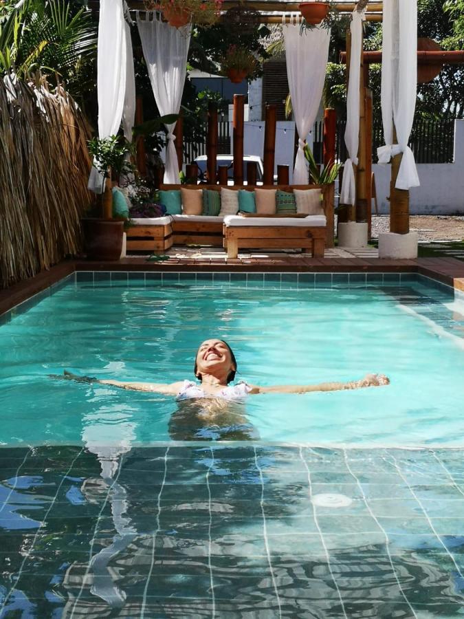 Wander Boutique Hotel El Paredon Buena Vista Екстер'єр фото