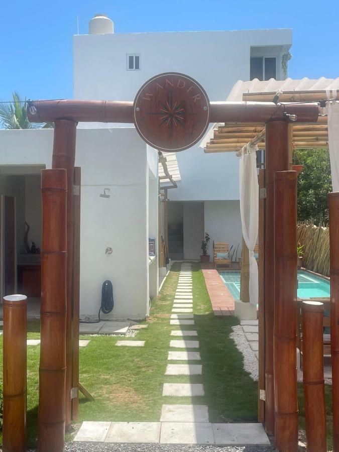 Wander Boutique Hotel El Paredon Buena Vista Екстер'єр фото