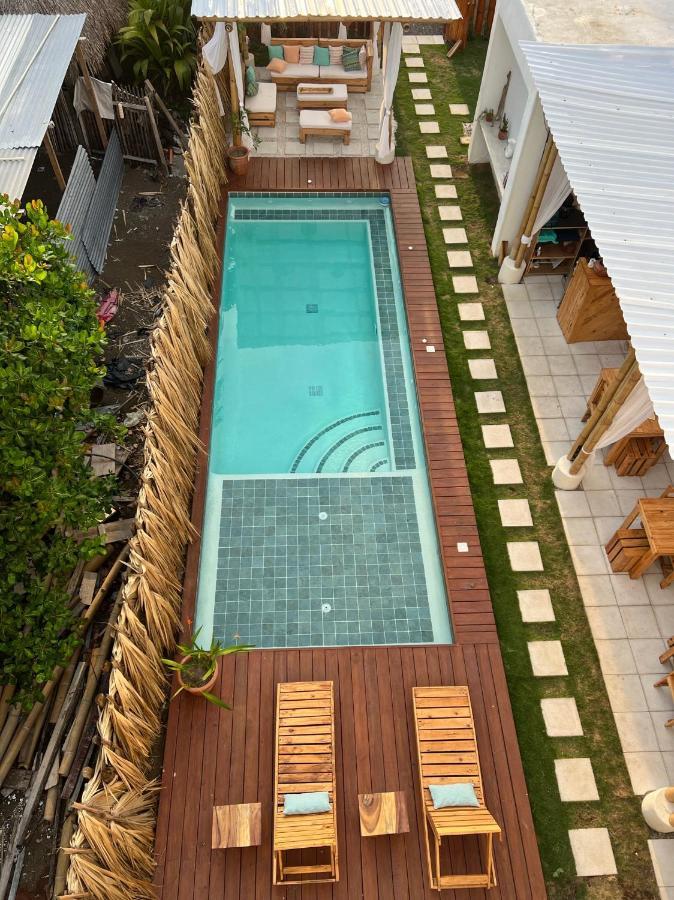 Wander Boutique Hotel El Paredon Buena Vista Екстер'єр фото
