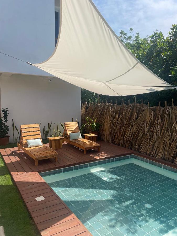 Wander Boutique Hotel El Paredon Buena Vista Екстер'єр фото