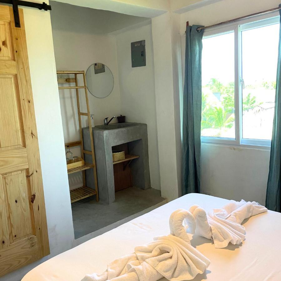Wander Boutique Hotel El Paredon Buena Vista Екстер'єр фото