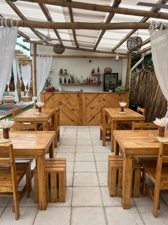 Wander Boutique Hotel El Paredon Buena Vista Екстер'єр фото