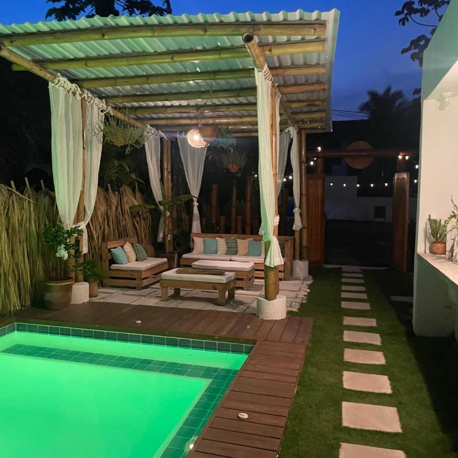 Wander Boutique Hotel El Paredon Buena Vista Екстер'єр фото