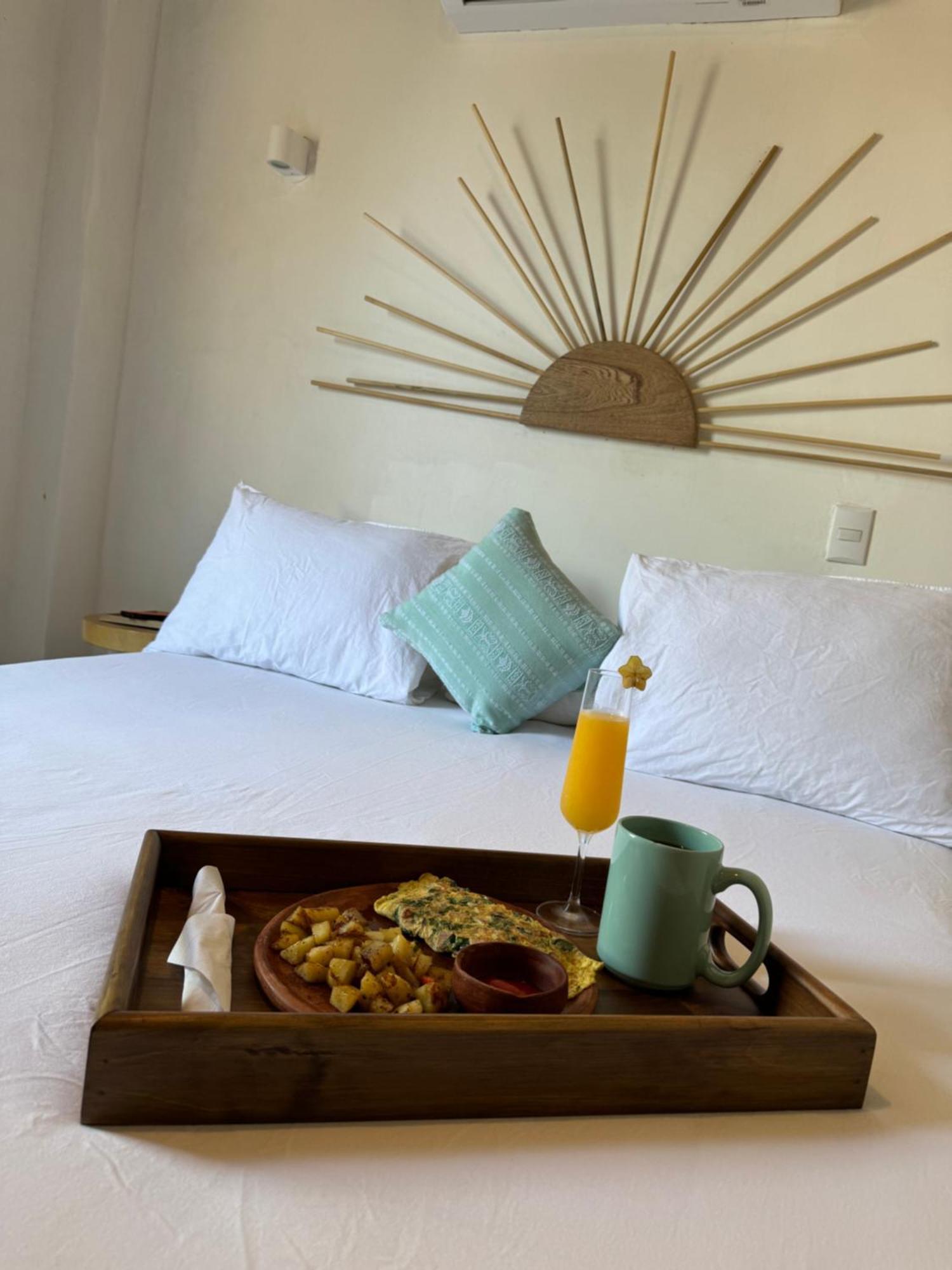 Wander Boutique Hotel El Paredon Buena Vista Екстер'єр фото