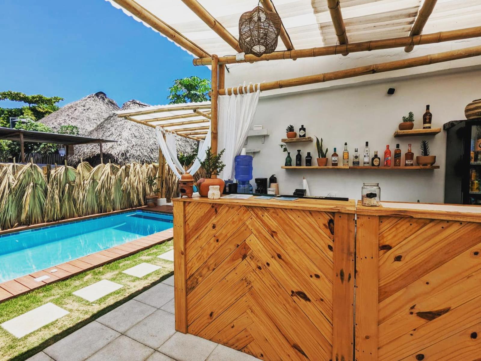 Wander Boutique Hotel El Paredon Buena Vista Екстер'єр фото