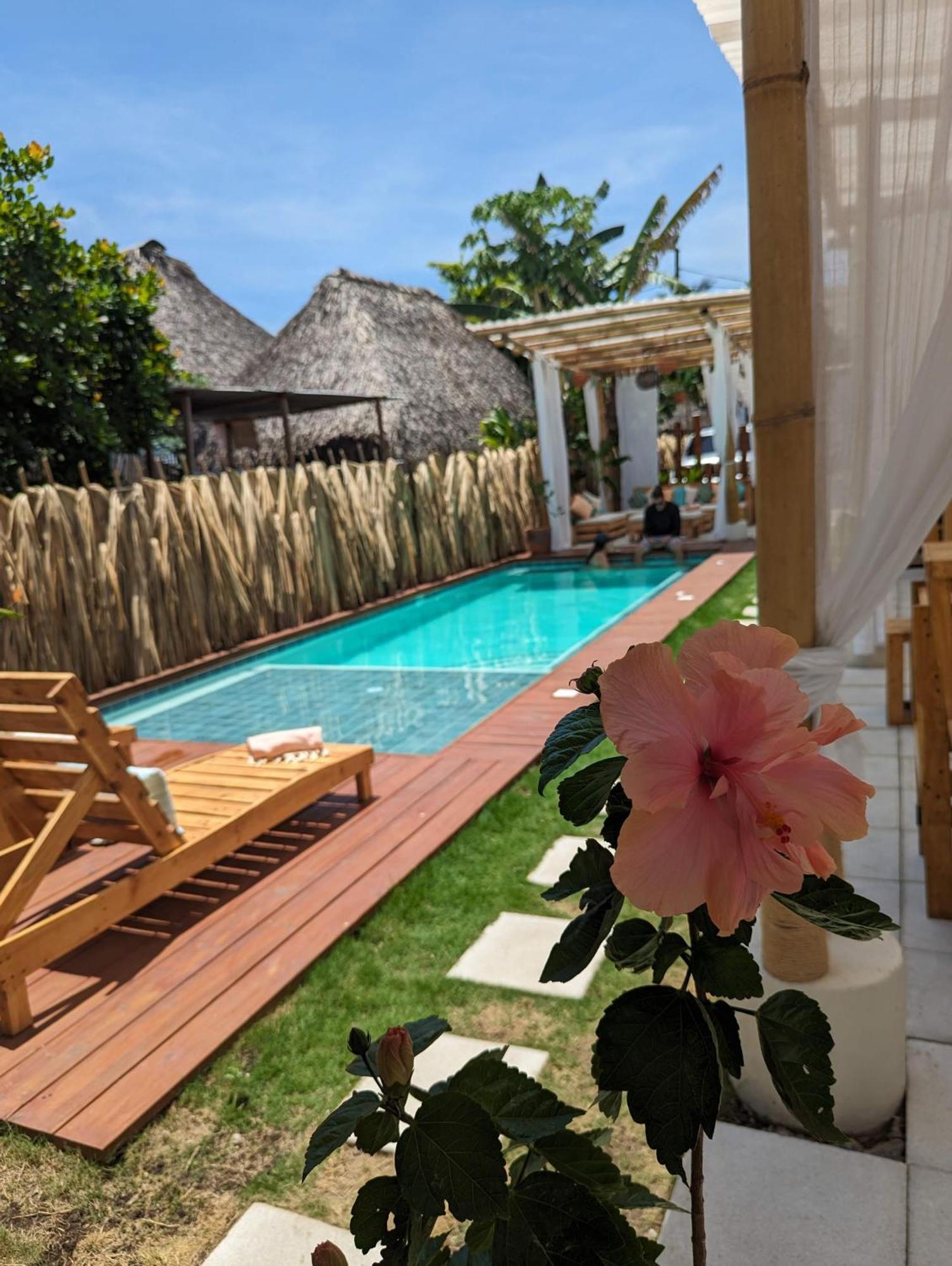 Wander Boutique Hotel El Paredon Buena Vista Екстер'єр фото