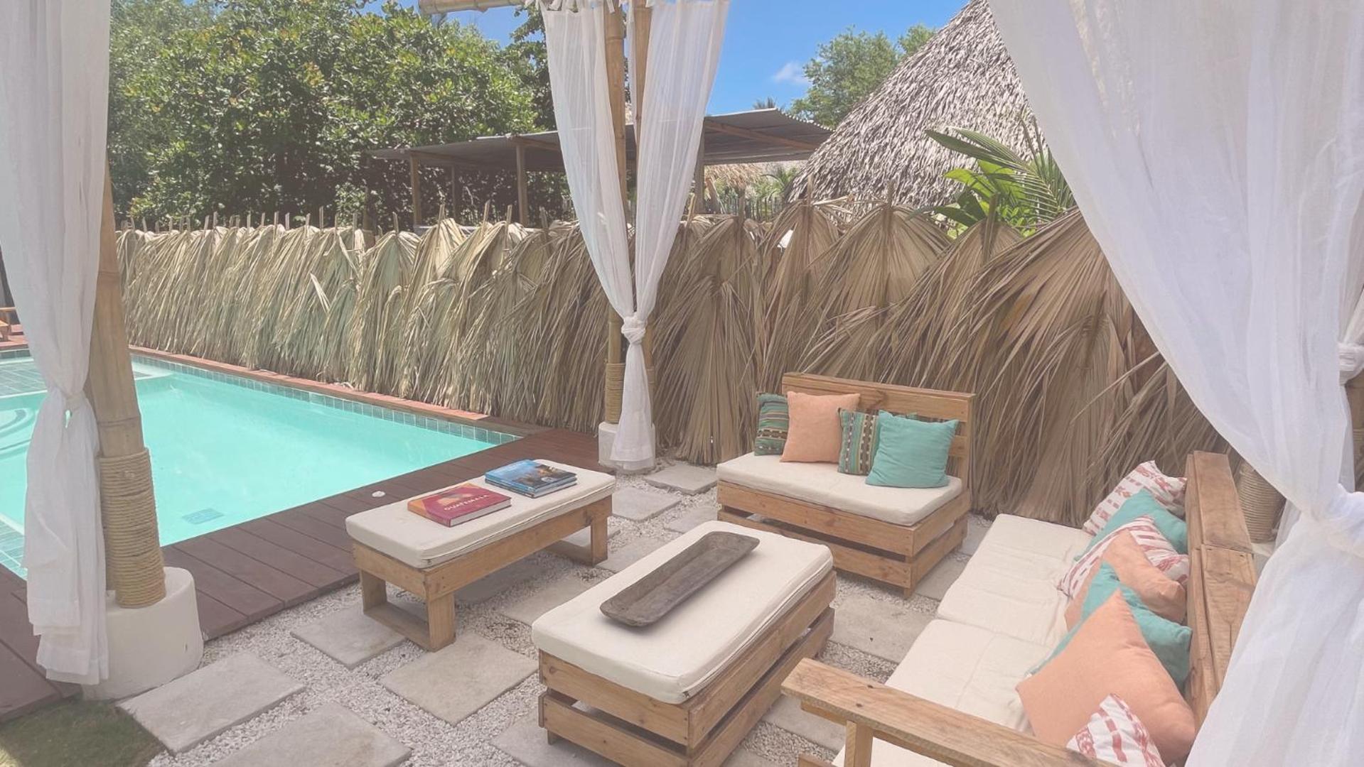 Wander Boutique Hotel El Paredon Buena Vista Екстер'єр фото