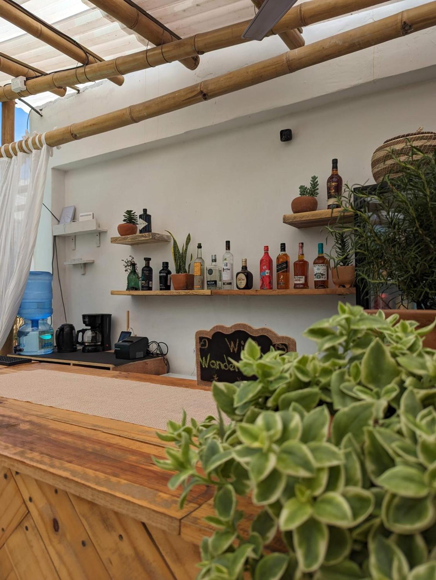 Wander Boutique Hotel El Paredon Buena Vista Екстер'єр фото