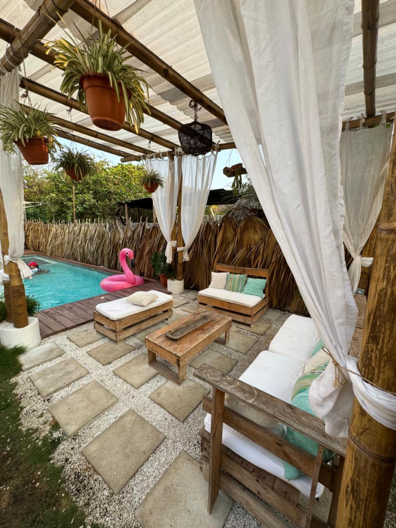 Wander Boutique Hotel El Paredon Buena Vista Екстер'єр фото