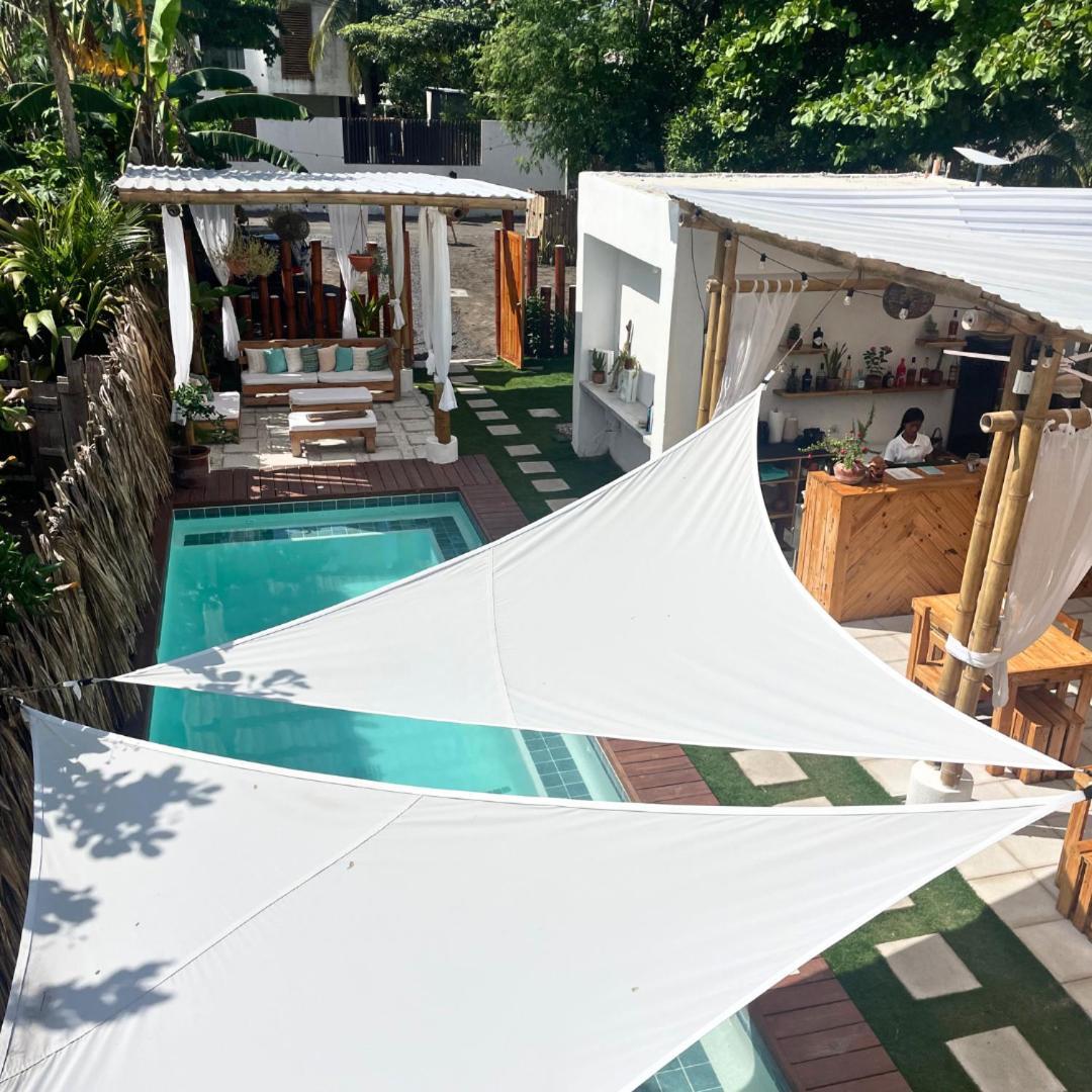 Wander Boutique Hotel El Paredon Buena Vista Екстер'єр фото