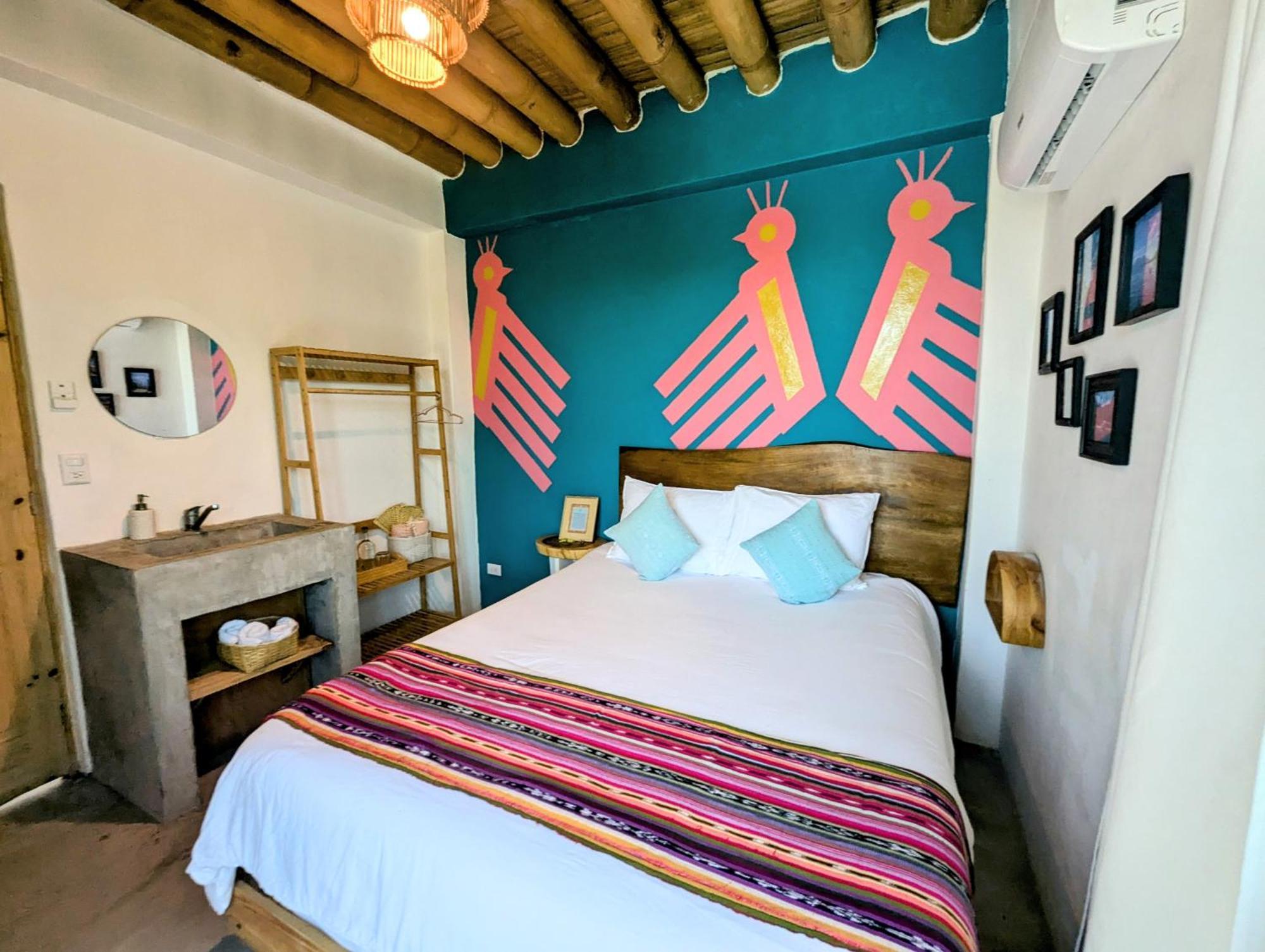 Wander Boutique Hotel El Paredon Buena Vista Екстер'єр фото