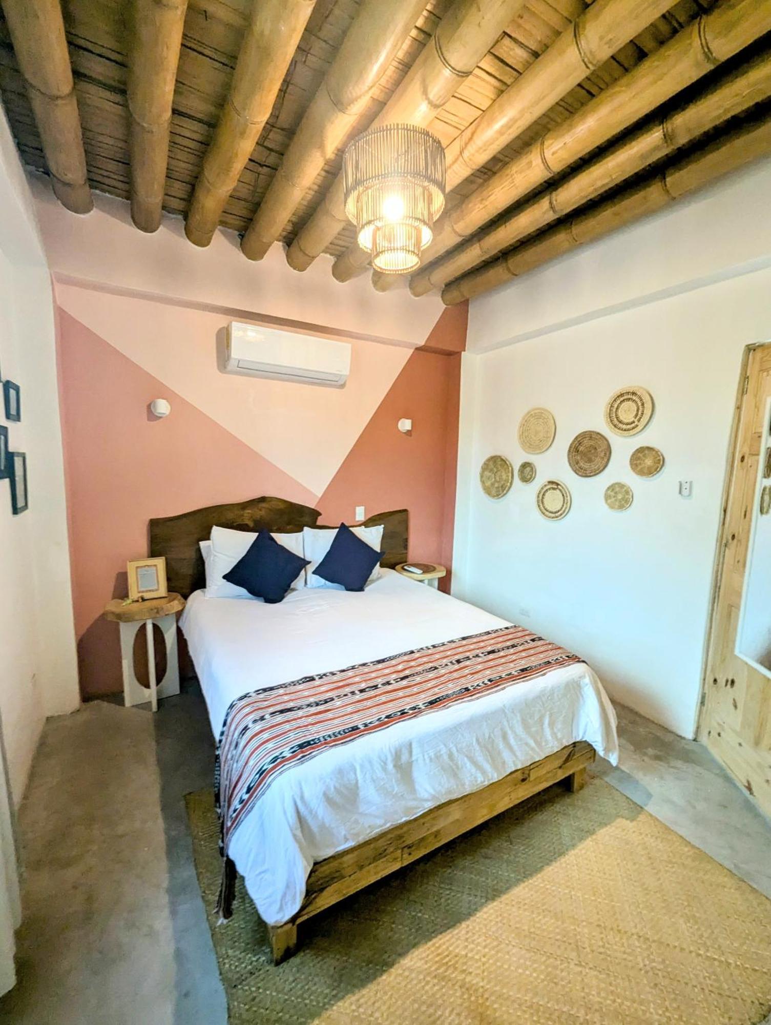 Wander Boutique Hotel El Paredon Buena Vista Екстер'єр фото