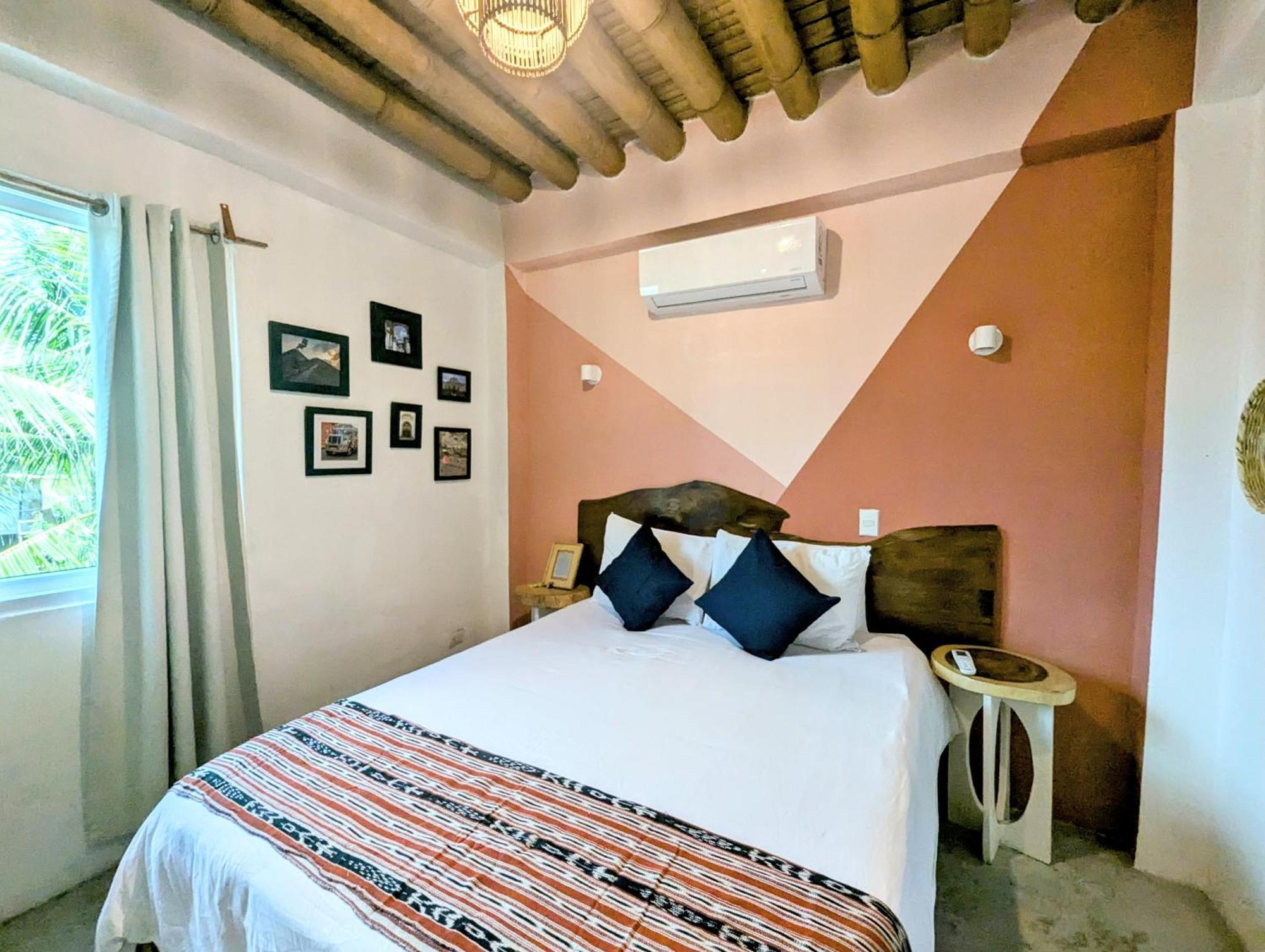 Wander Boutique Hotel El Paredon Buena Vista Екстер'єр фото