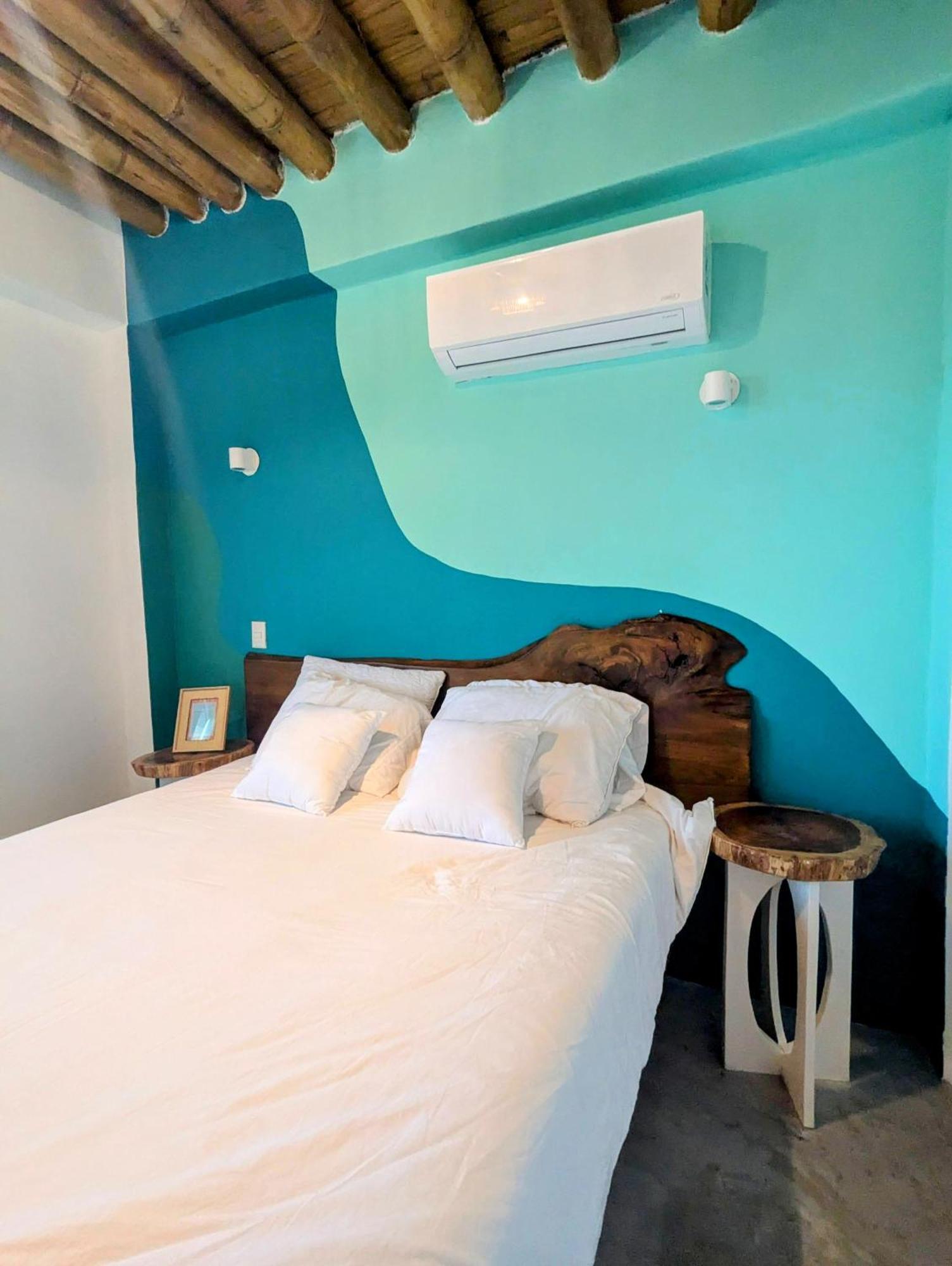 Wander Boutique Hotel El Paredon Buena Vista Екстер'єр фото