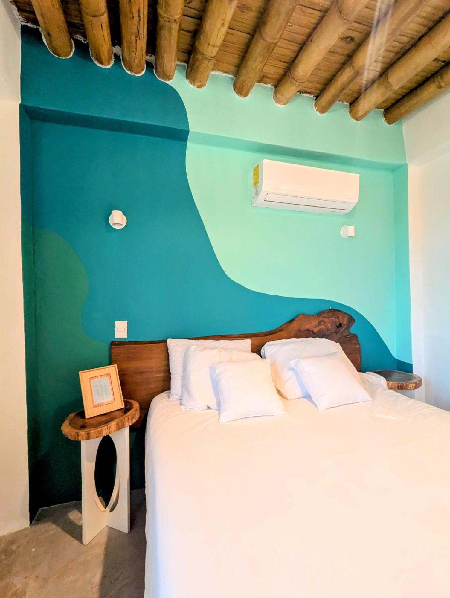 Wander Boutique Hotel El Paredon Buena Vista Екстер'єр фото